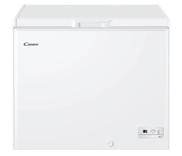 Candy ZAMRAŻARKA CANDY CHAE 2032F - 1376798 - zdjęcie 2